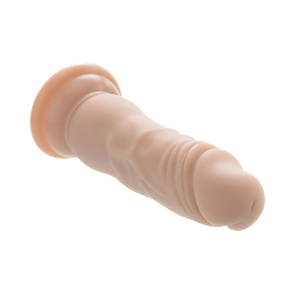 Adam & Eve My First Willy Silicone