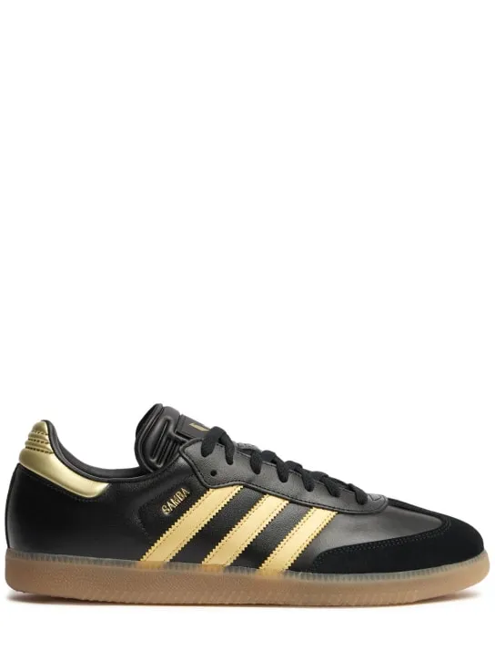 adidas Originals   Messi Samba sneakers 