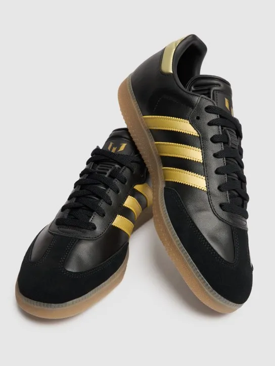 adidas Originals   Messi Samba sneakers 