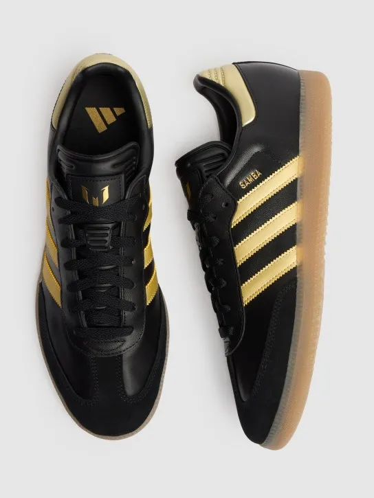 adidas Originals   Messi Samba sneakers 