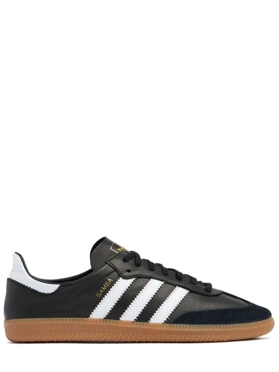 adidas Originals   Samba Decon sneakers 