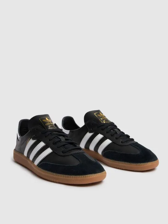 adidas Originals   Samba Decon sneakers 