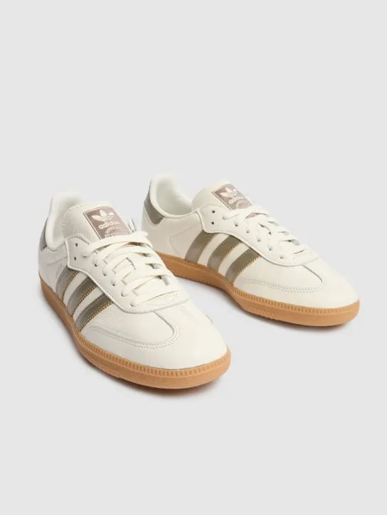 adidas Originals   Samba OG sneakers 