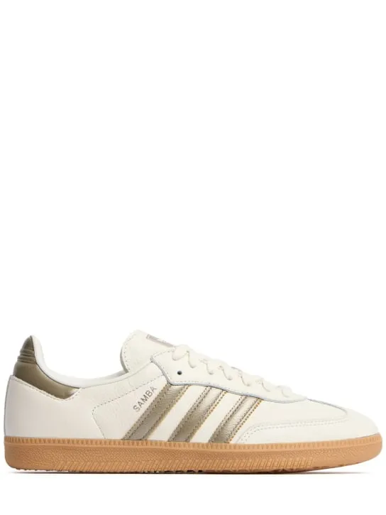 adidas Originals   Samba OG sneakers 