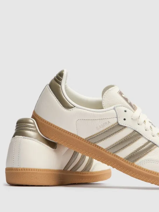 adidas Originals   Samba OG sneakers 