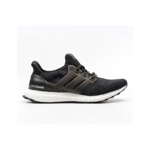 Adidas Ultra Boost Black Shoes