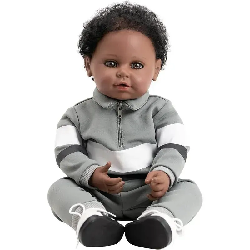 Adora - Realistic Baby Doll All Star Toddler Doll