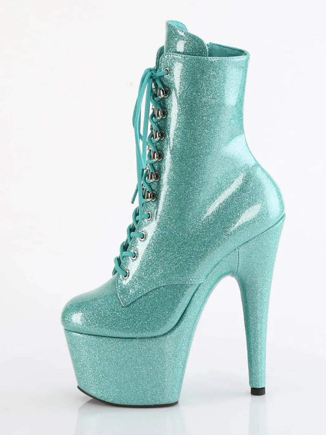 ADORE-1020GP - AQUA GLITTER ✰ PRE ORDER ✰