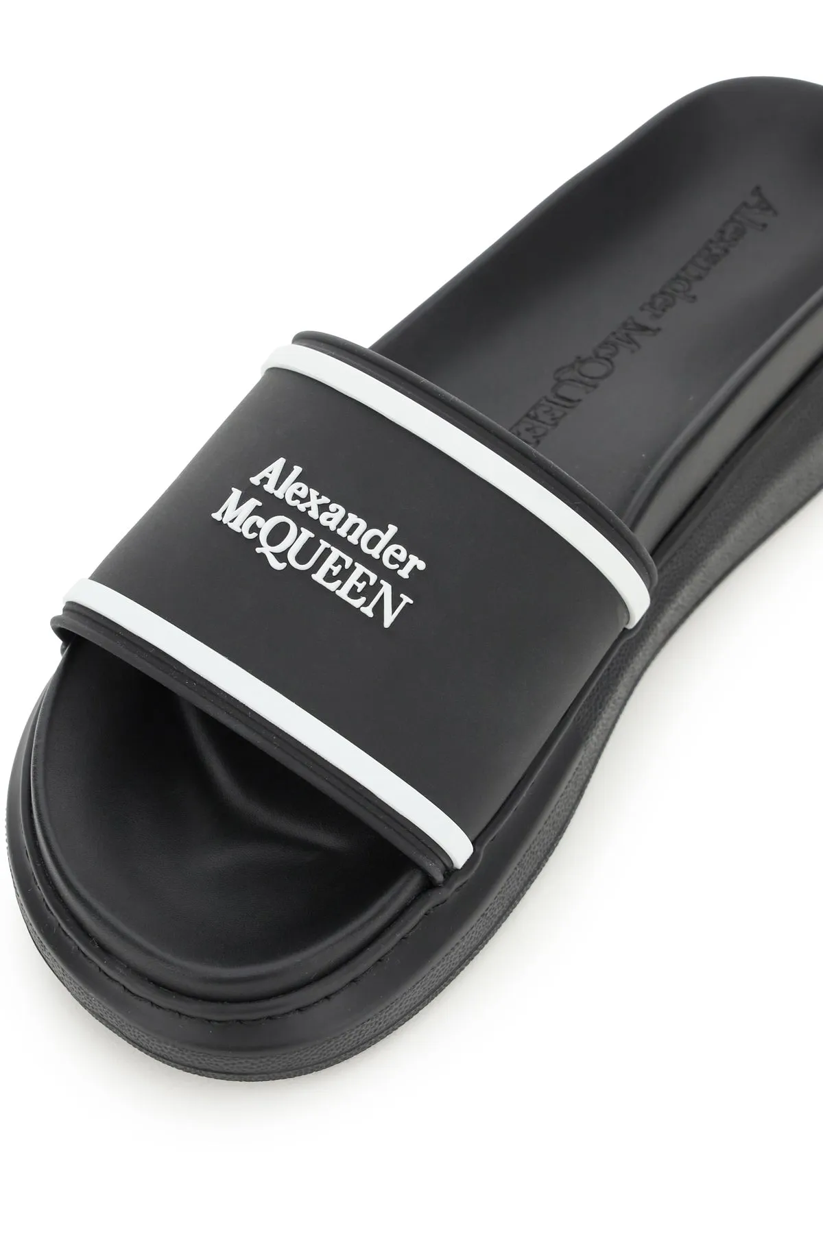 Alexander McQueen Hybrid Signature Sandals