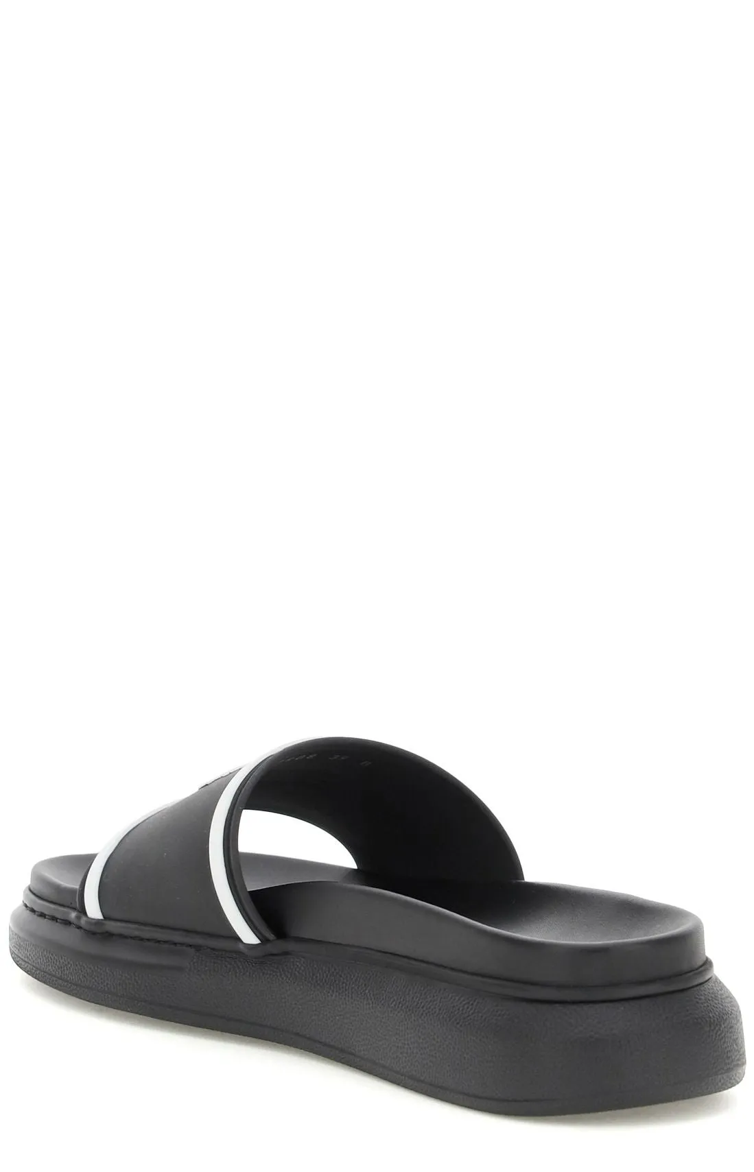 Alexander McQueen Hybrid Signature Sandals