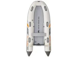 Aqua Marina Deluxe U-Type Yacht Tender - 350cm - In Stock