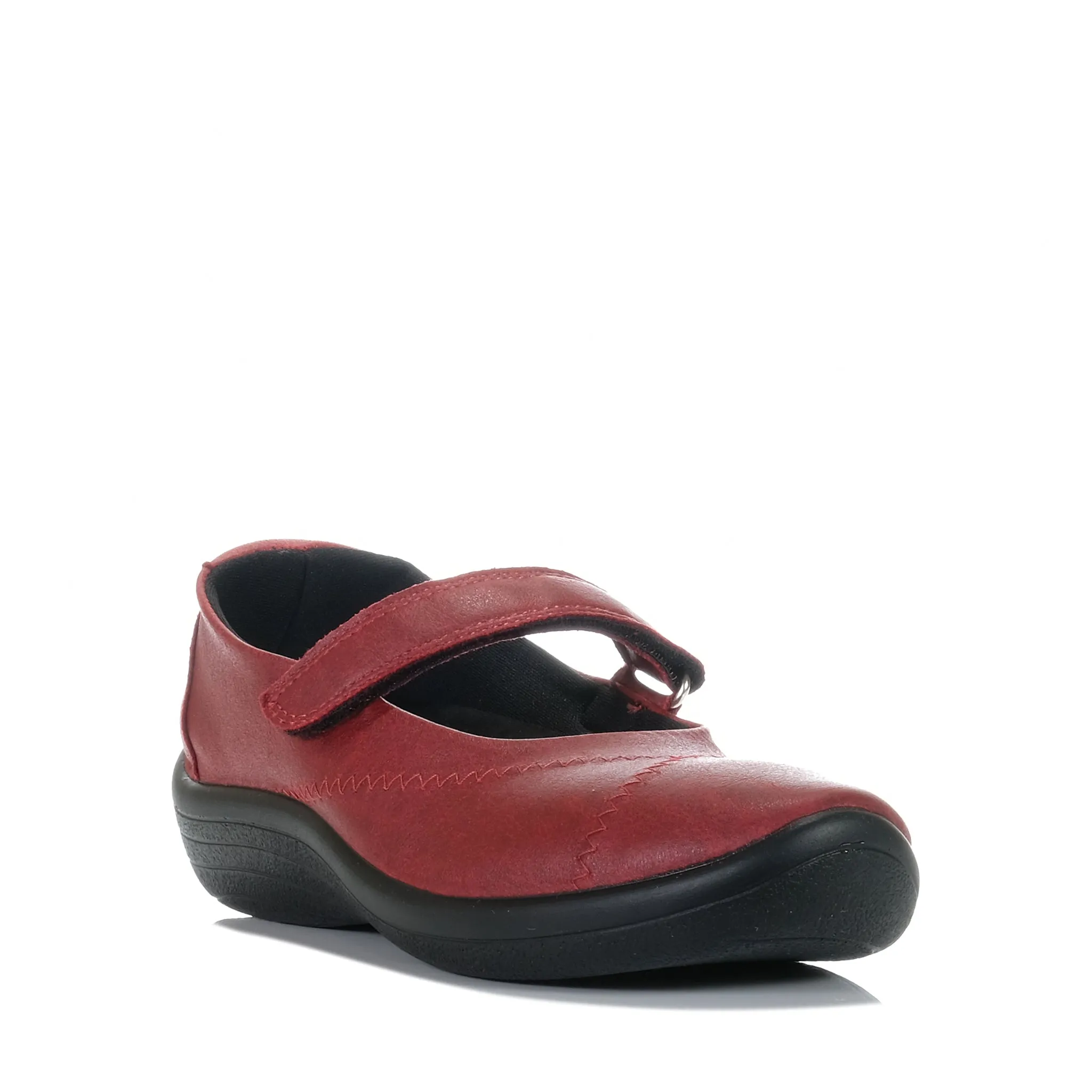 Arcopedico Triglav J66 Cherry Red