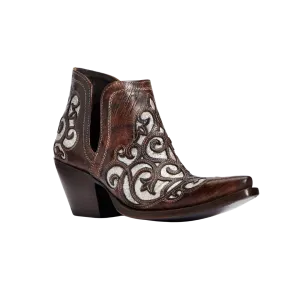 Ariat Women's Dixon Glitter Boots