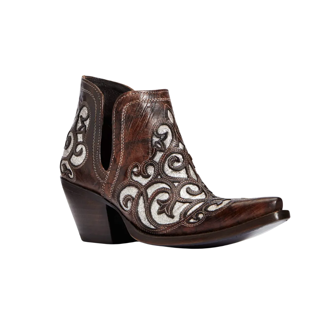 Ariat Women's Dixon Glitter Boots