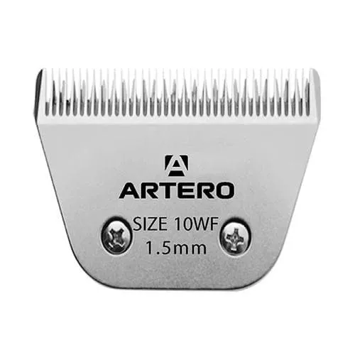 Artero Wide Blade - 10 1.5MM