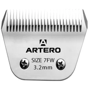 Artero Wide Blade - 7F 3MM