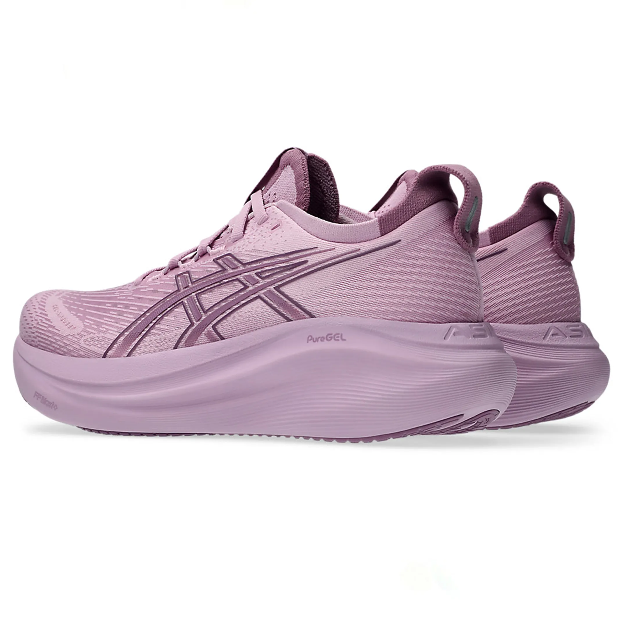 Asics Women's Gel-Nimbus 27