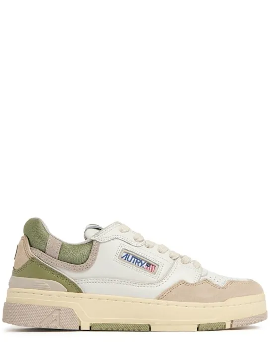 Autry   CLC Low sneakers 