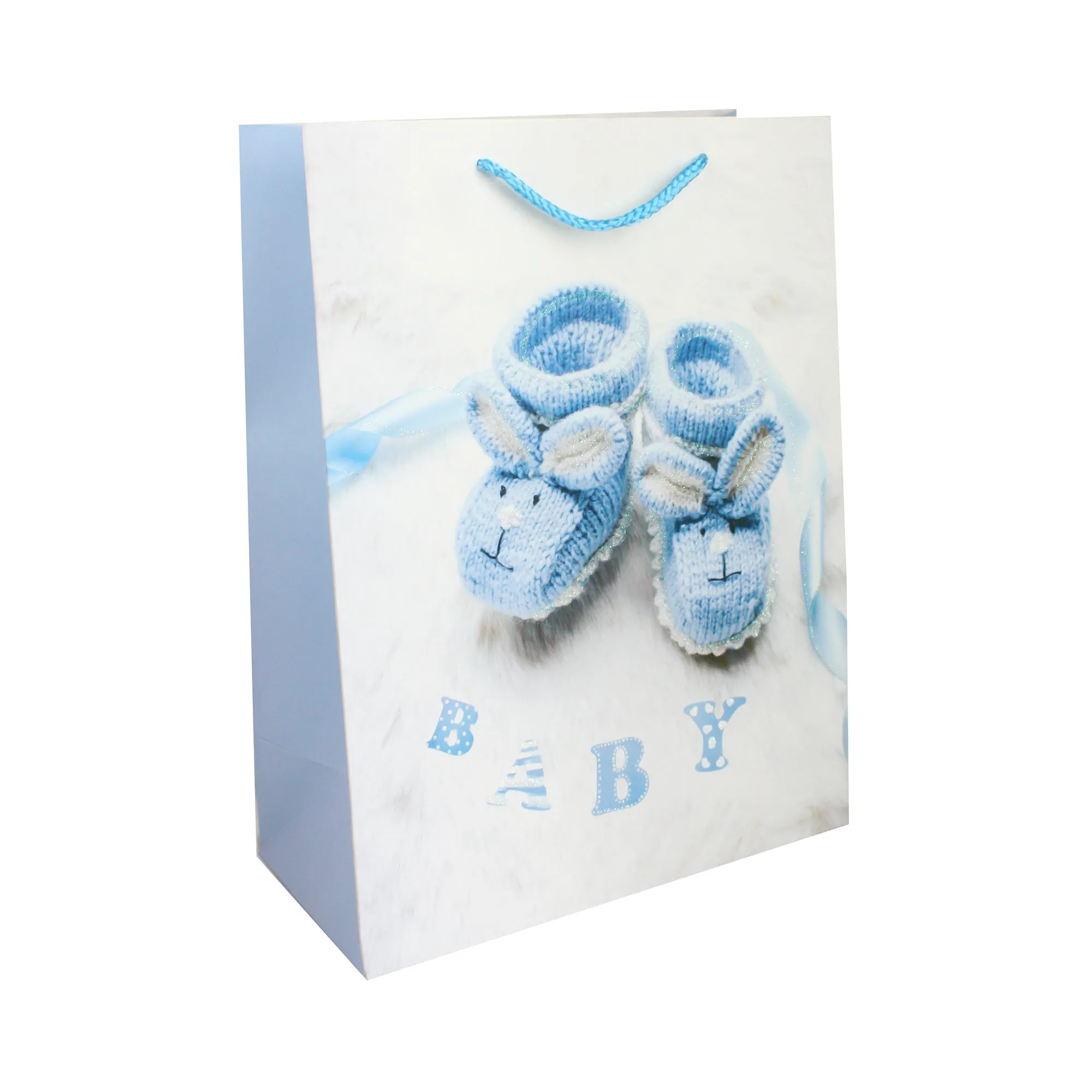 Baby Shoes Set of 4