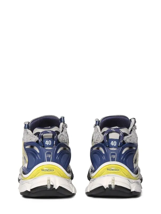 Balenciaga   Runner sneakers 