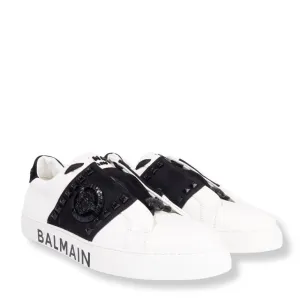 Balmain Sneaker