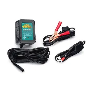 Battery Tender Jr. 12V 750mA Battery Charger