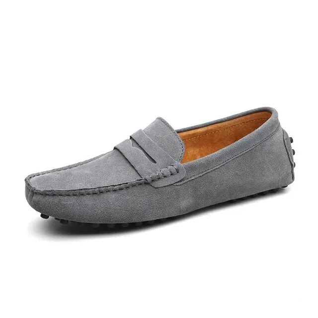 Benedo Men's Loafer Shoes