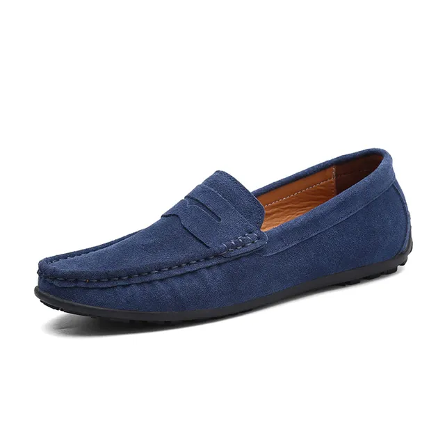 Benedo Men's Loafer Shoes