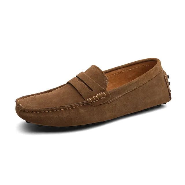 Benedo Men's Loafer Shoes