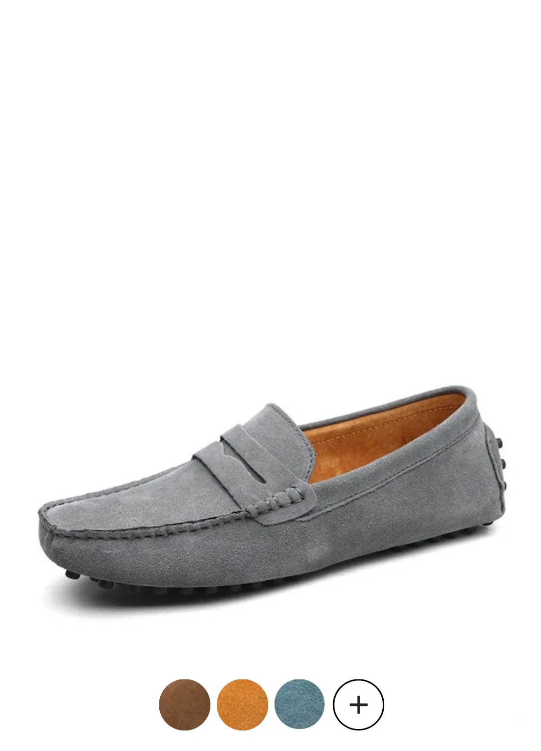 Benedo Men's Loafer Shoes