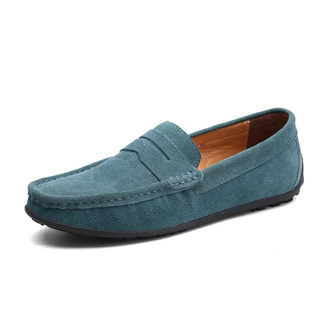 Benedo Men's Loafer Shoes