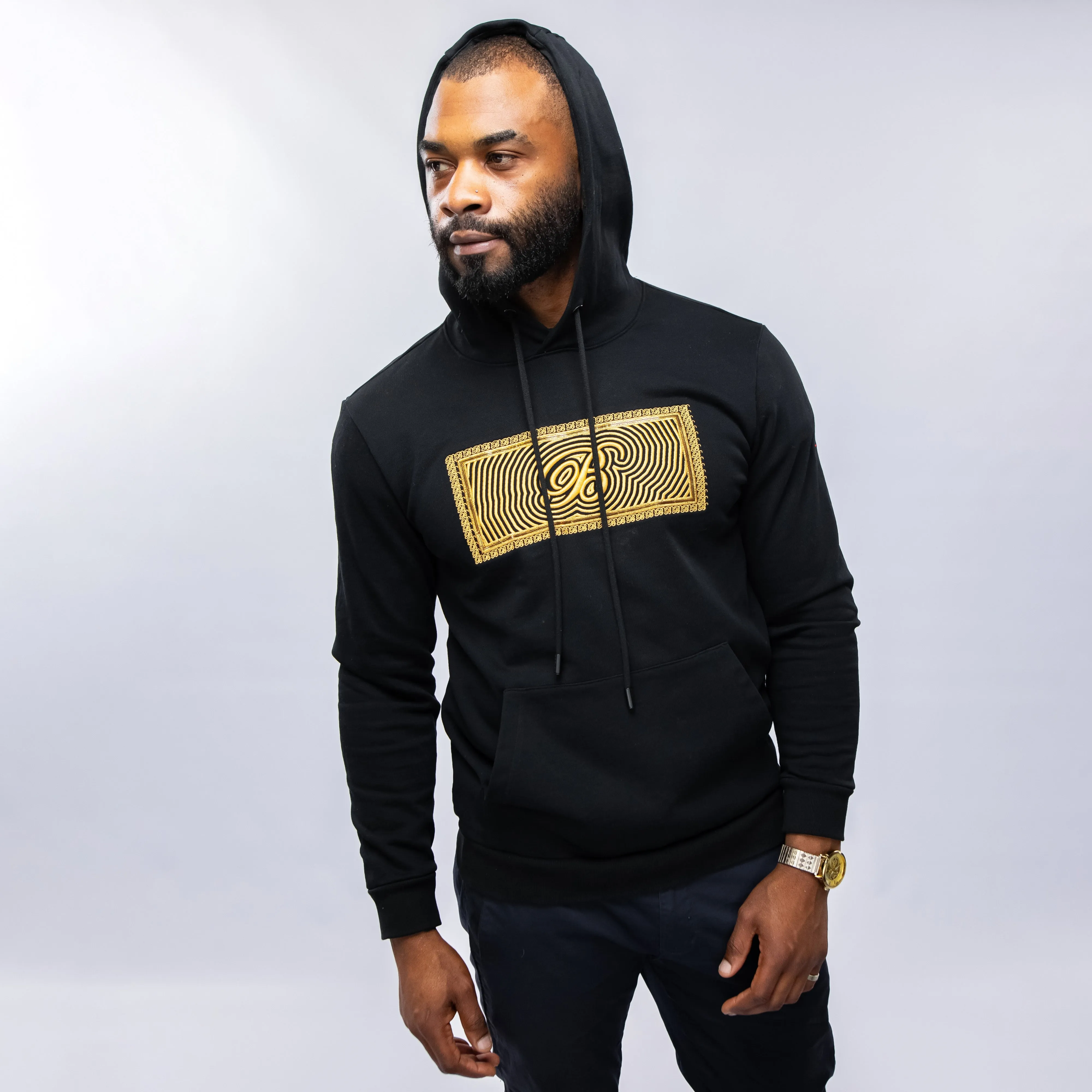 Bogart Gold Collection Hoody