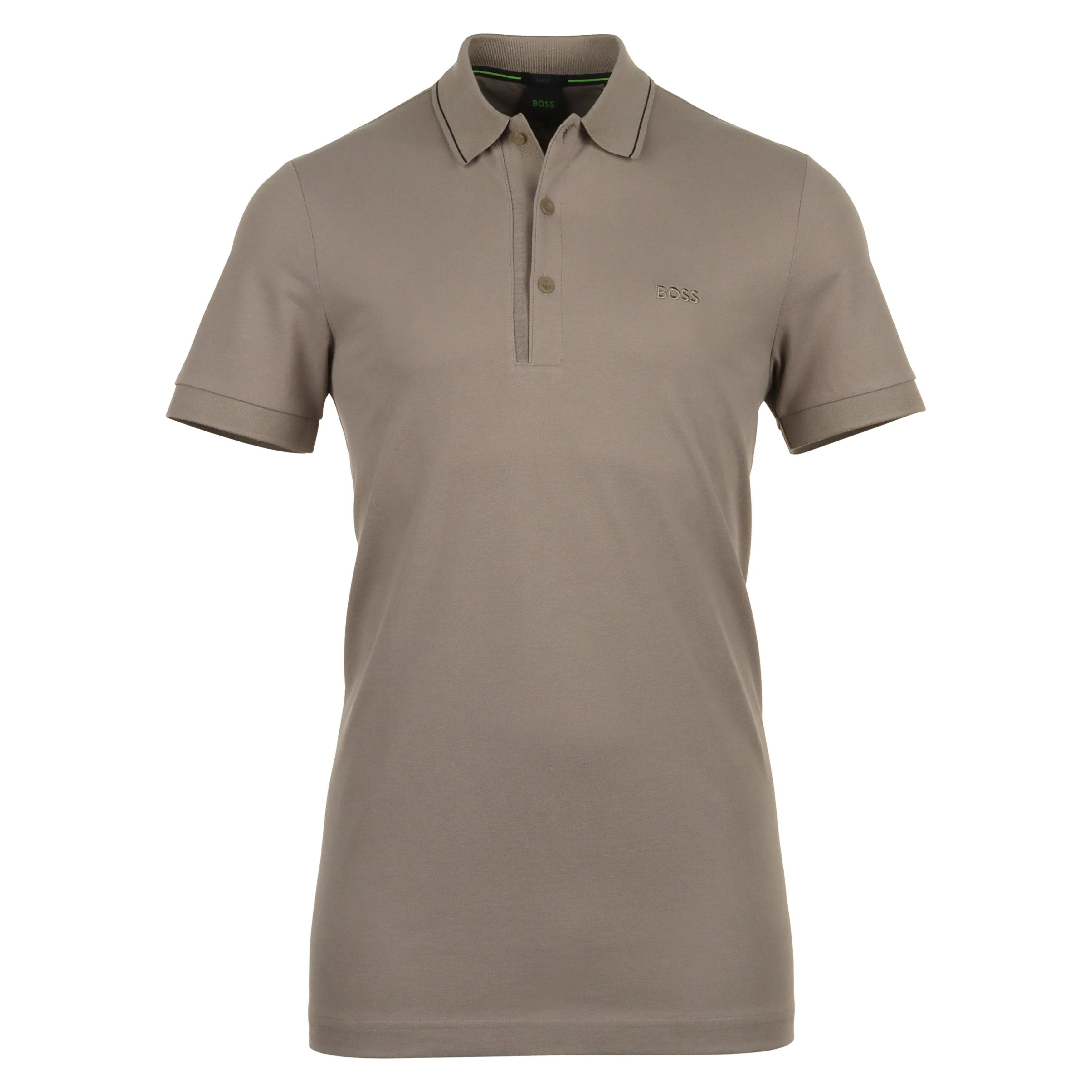 BOSS Paule 4 Polo Shirt SP25