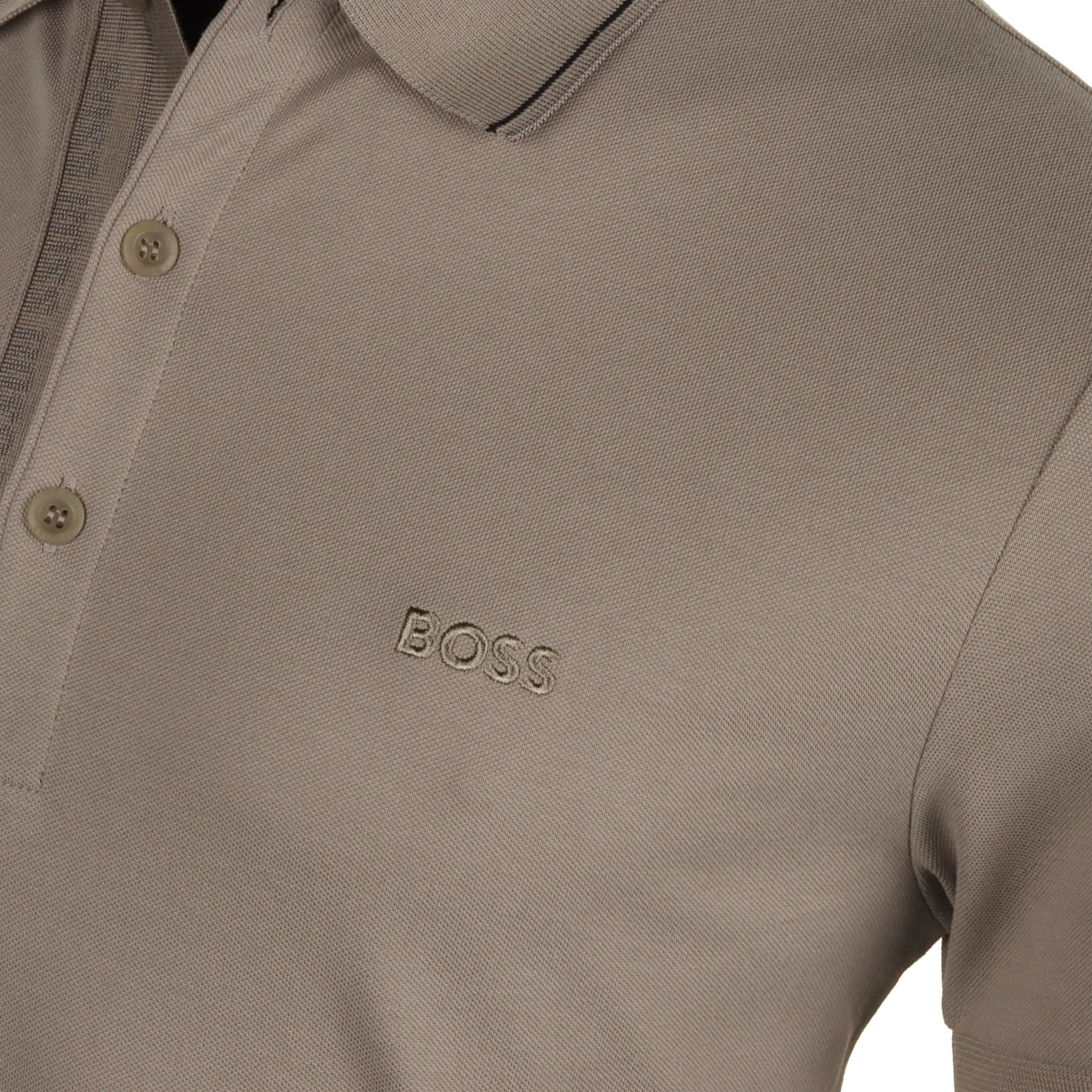 BOSS Paule 4 Polo Shirt SP25