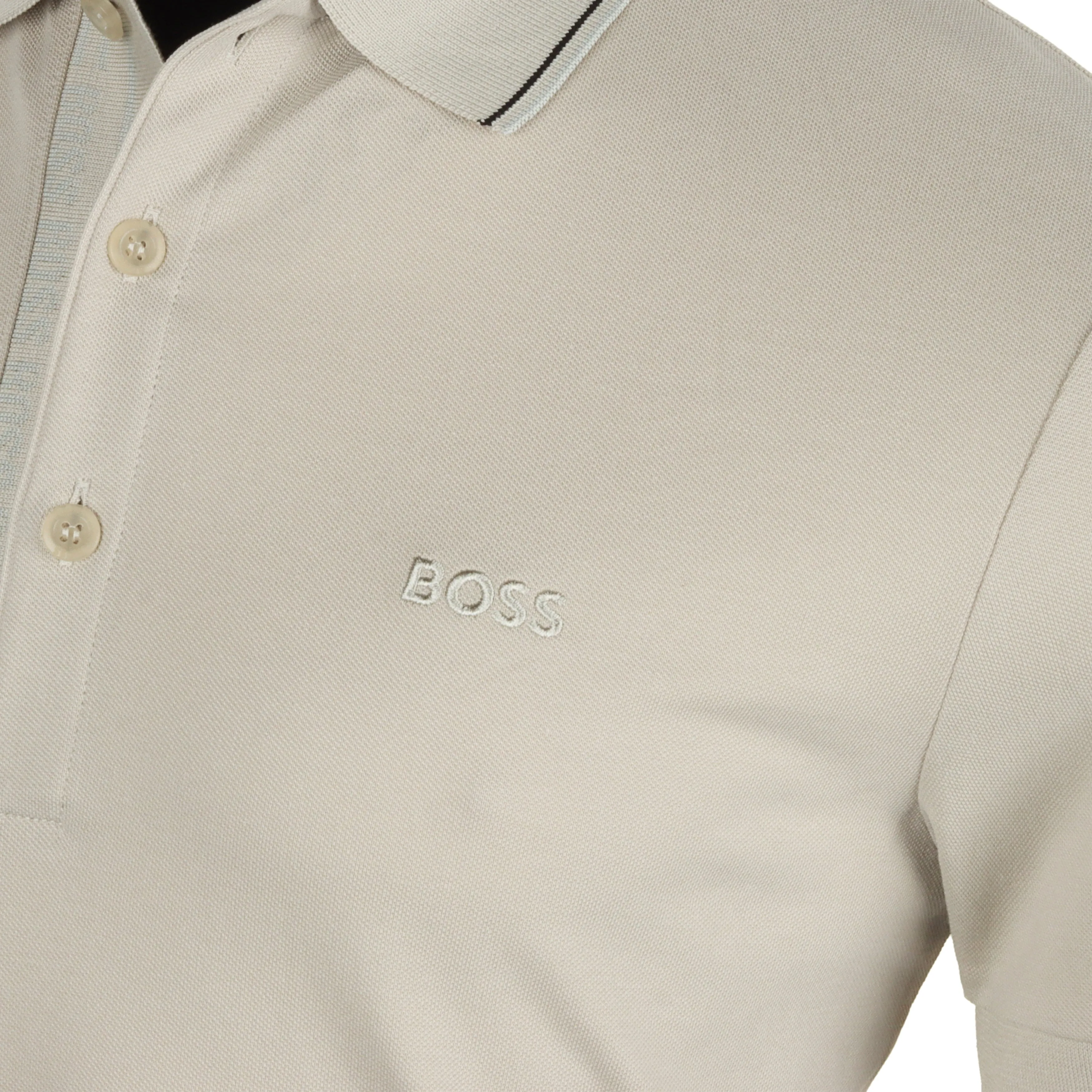 BOSS Paule 4 Polo Shirt WI24