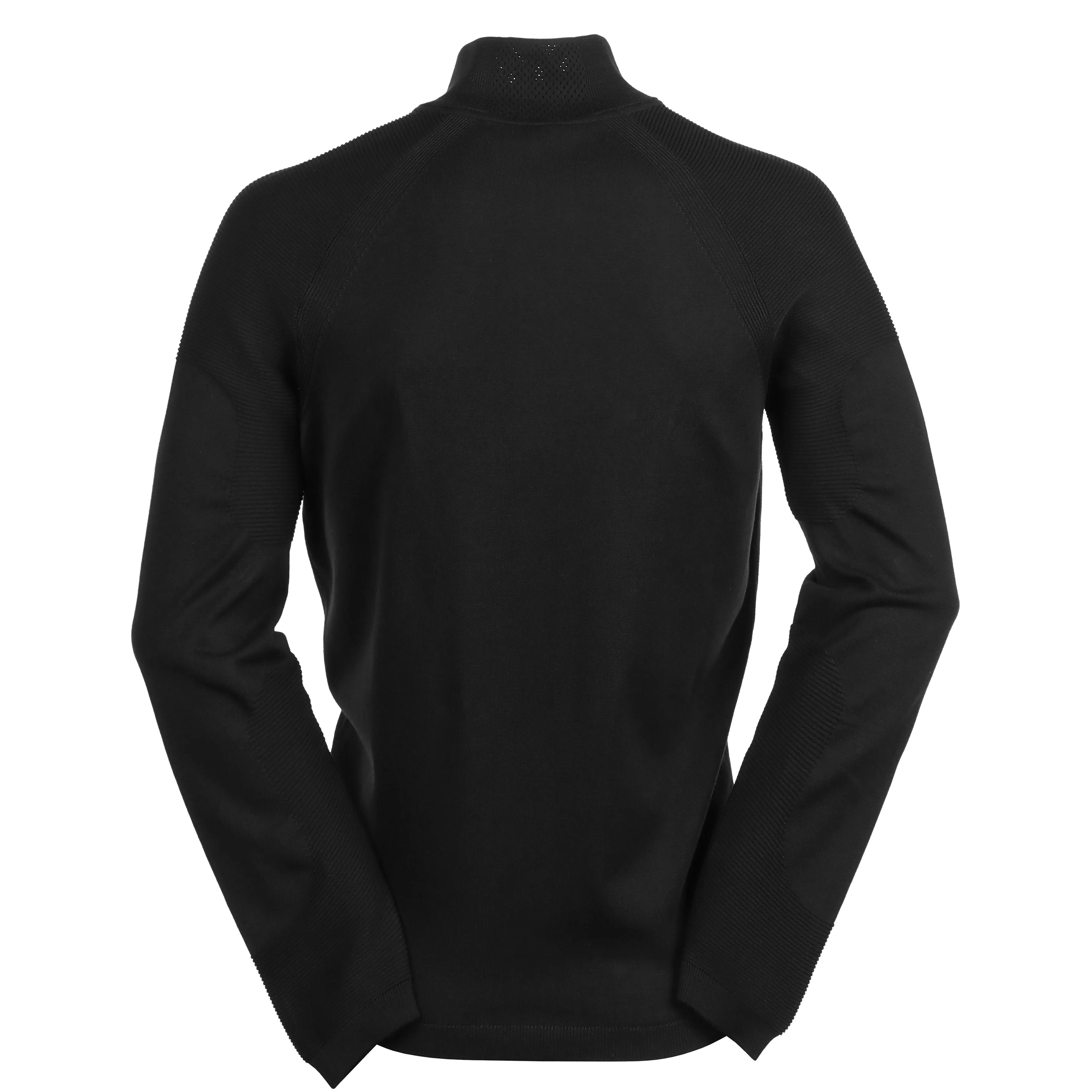 BOSS Perform-X 1/4 Zip Sweater FA24