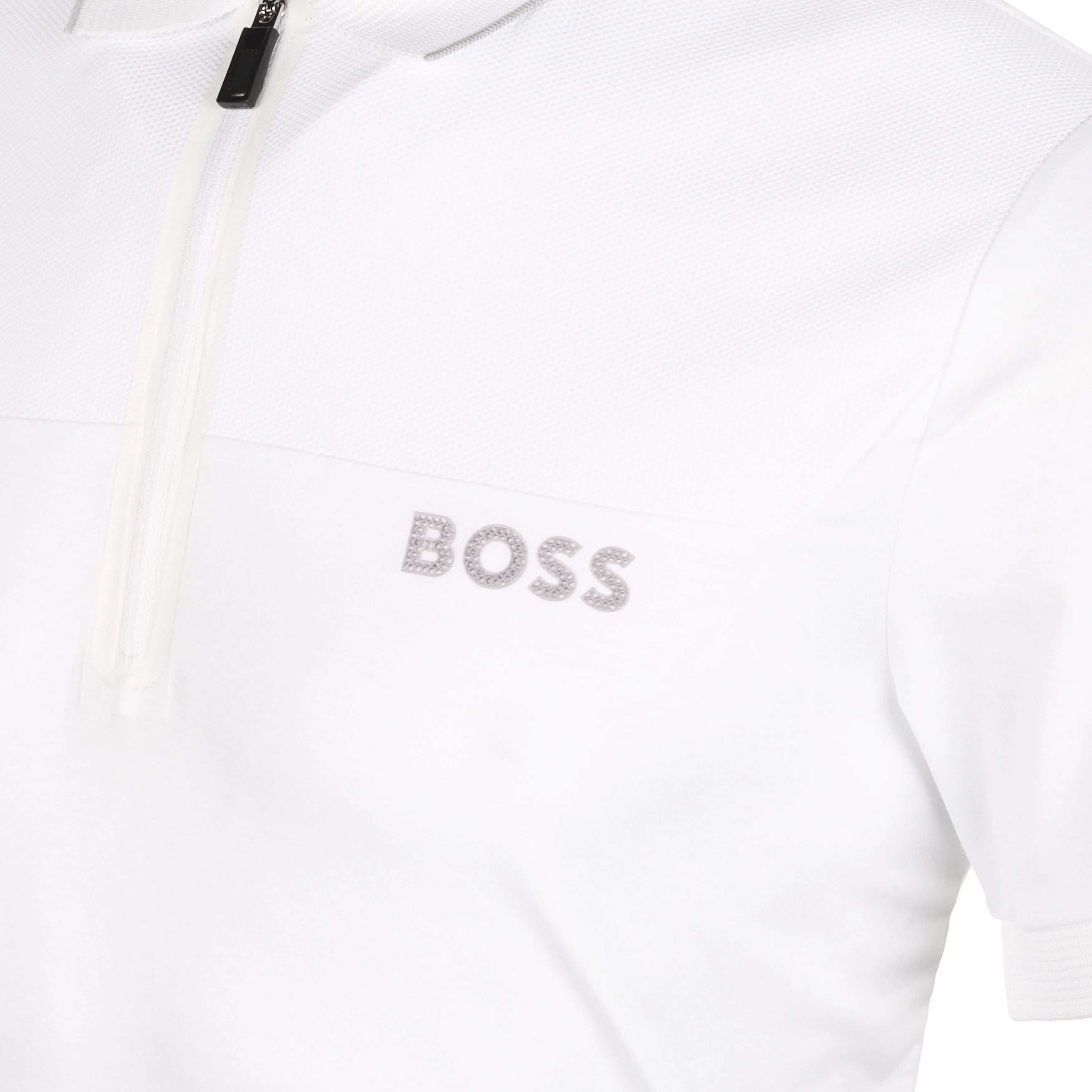 BOSS Philix Polo Shirt SU24