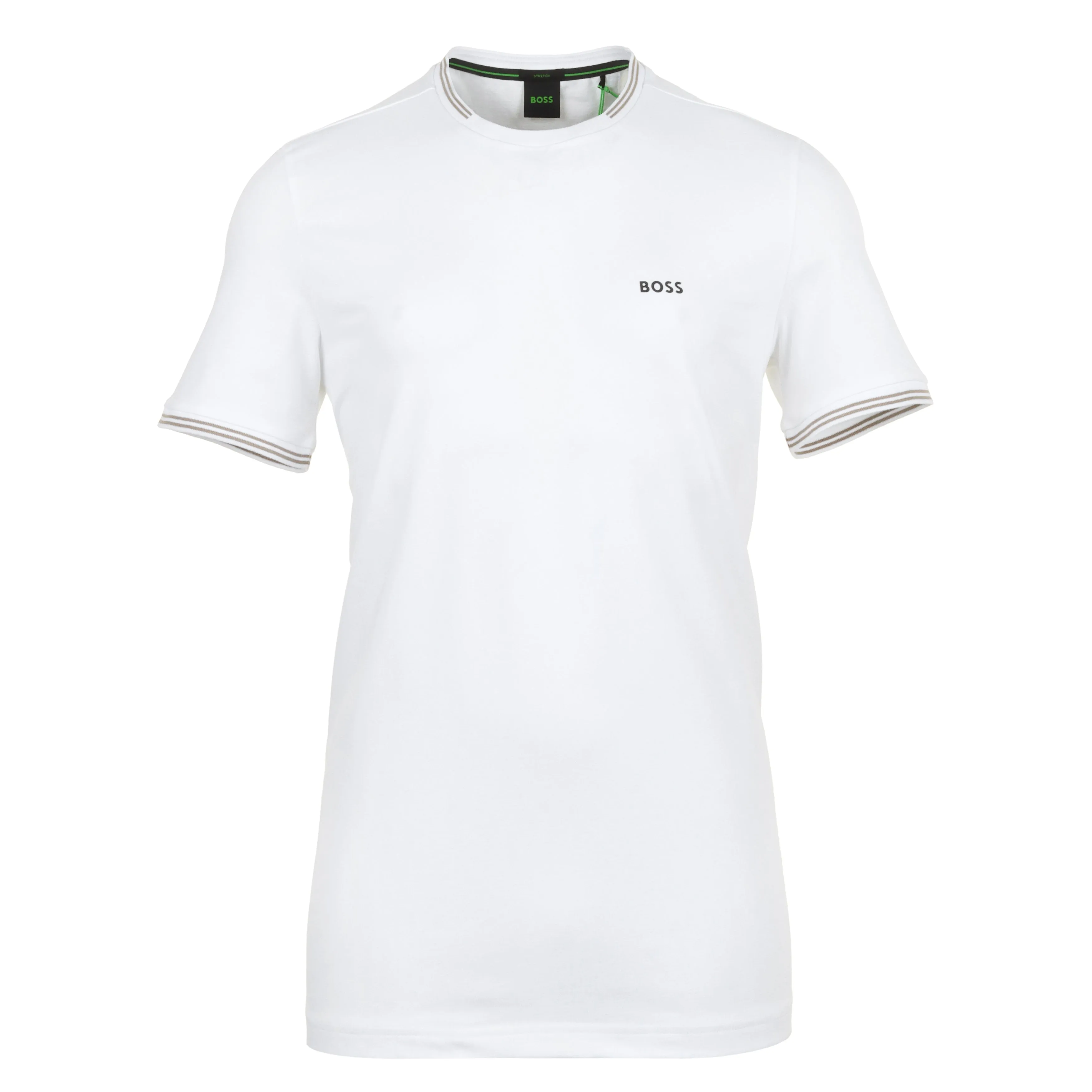 BOSS Taul Tee Shirt WI24