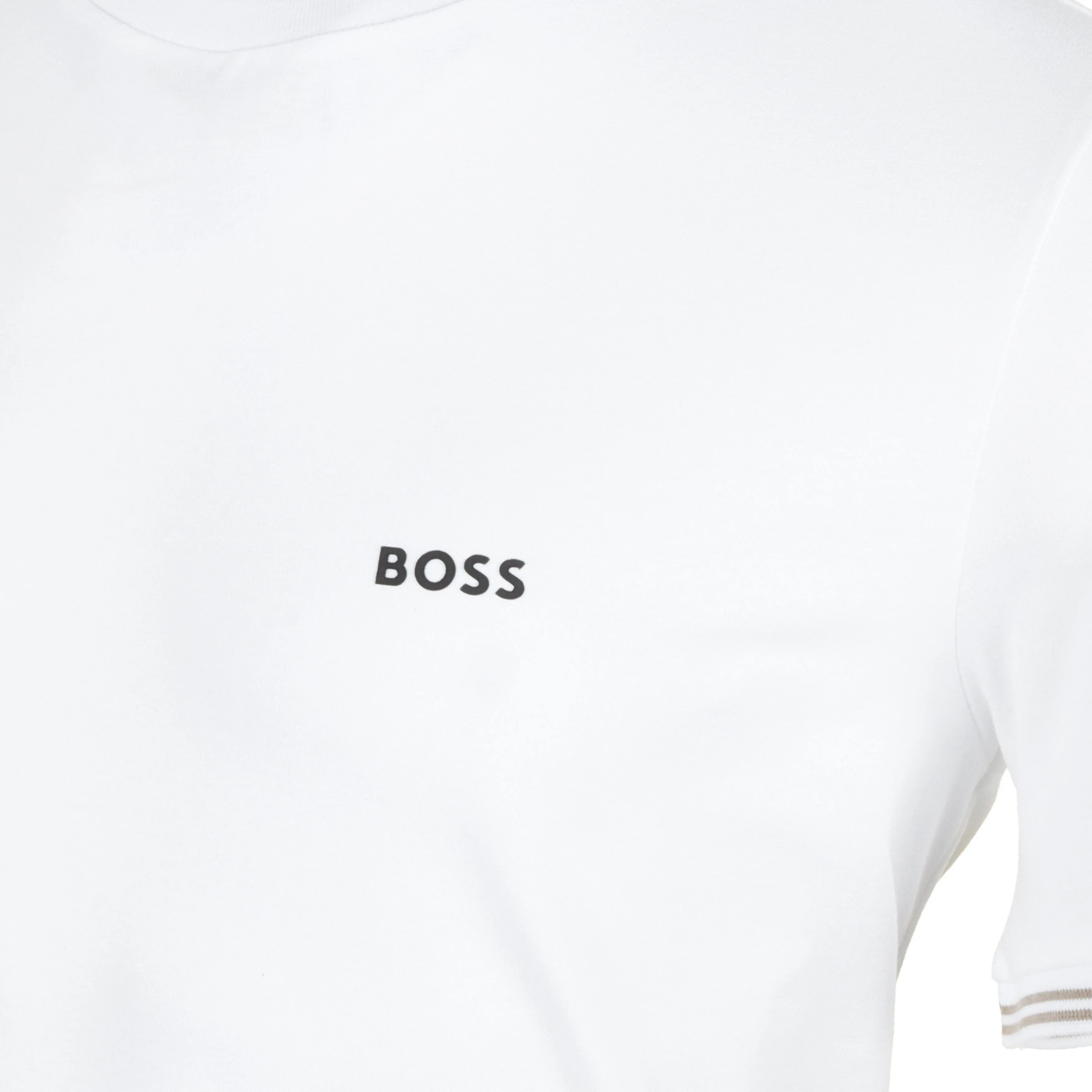 BOSS Taul Tee Shirt WI24