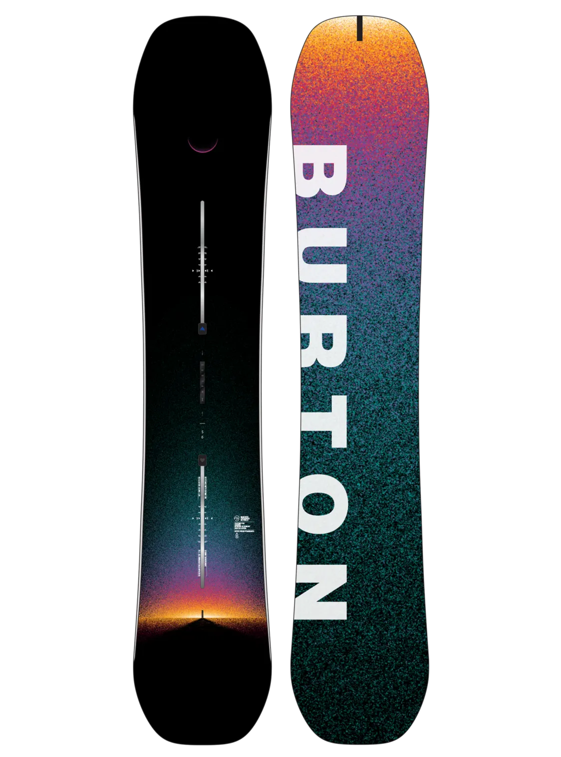 Burton Custom X Snowboard Mens 2025