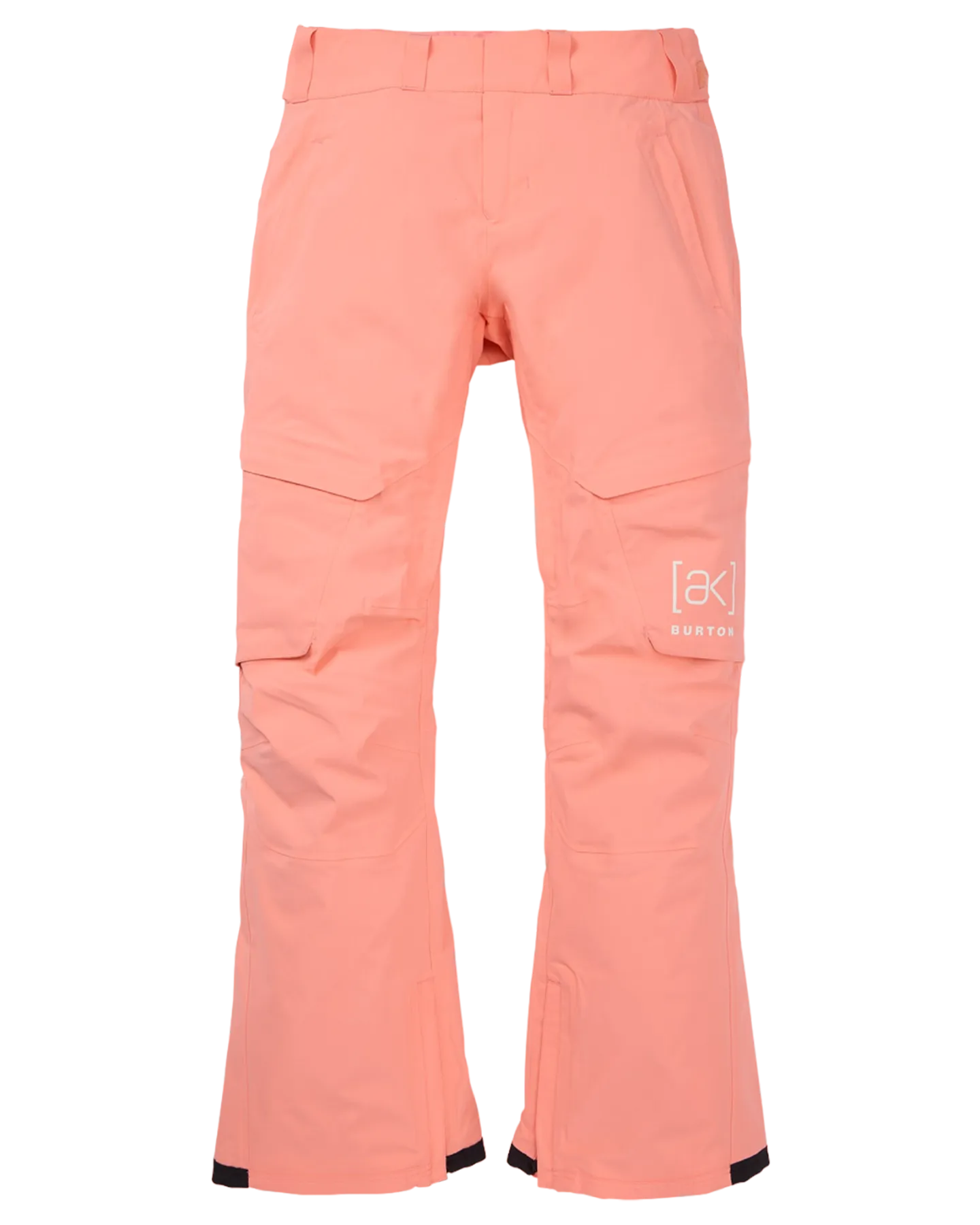 Burton Women's [ak]® Summit Gore-Tex 2L Snow Pants - Reef Pink