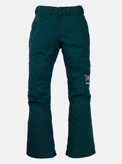 Burton Women's  [ak] Summit GORE‑TEX 2L Insulated Pants 2025