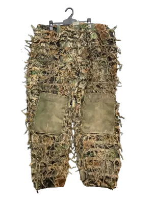 Cabela's Outdoors - Ghillie Pants (Used)