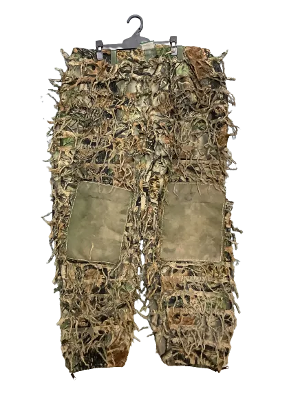 Cabela's Outdoors - Ghillie Pants (Used)