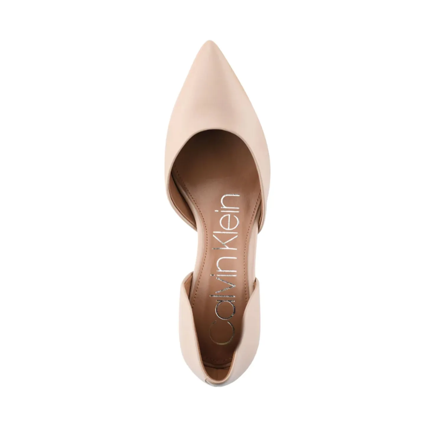 Calvin Klein Women's Gloria in Nude