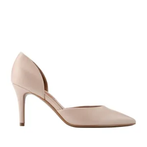 Calvin Klein Women's Gloria in Nude