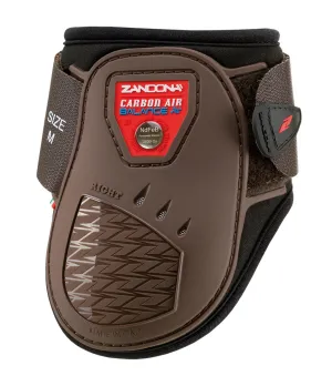 Carbon Air Balance Junior Fetlock Boots