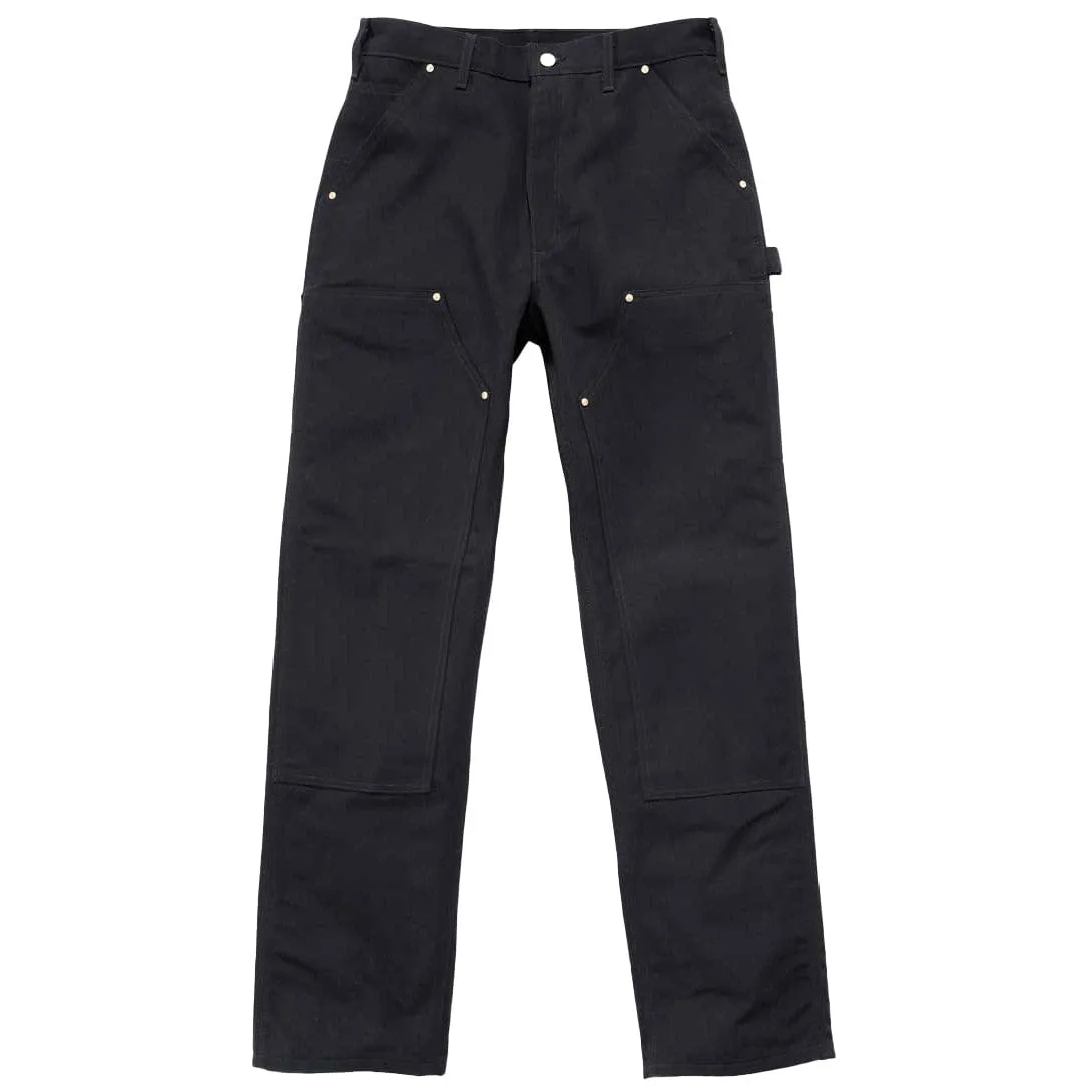 Carhartt B01 Loose Fit Firm Duck Double-Front Utility Work Pant