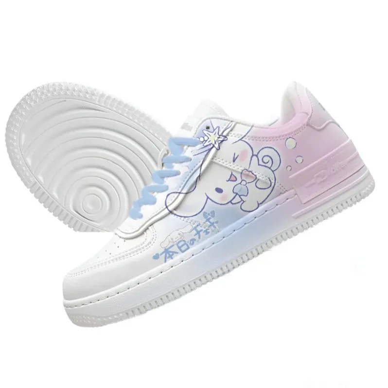 Cinnamoroll Sneakers