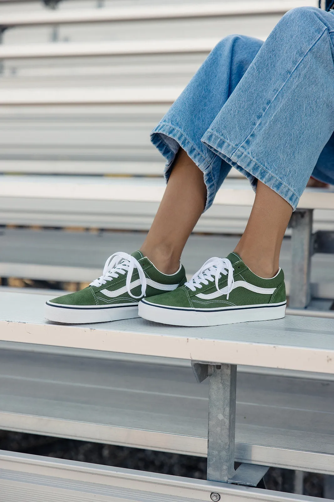 Classic Old Skool Vans